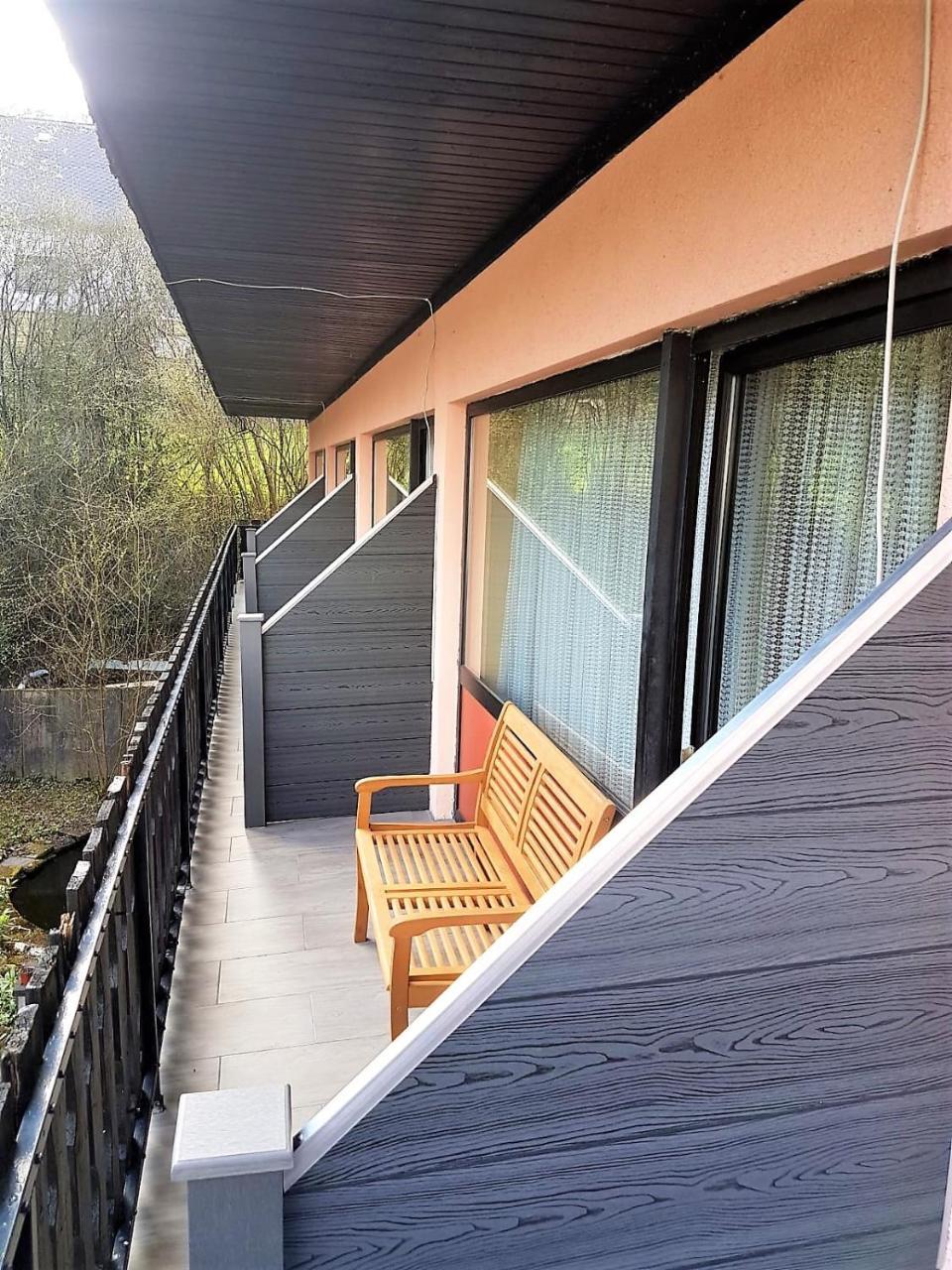 Niederdreisbacher Hof Exterior photo